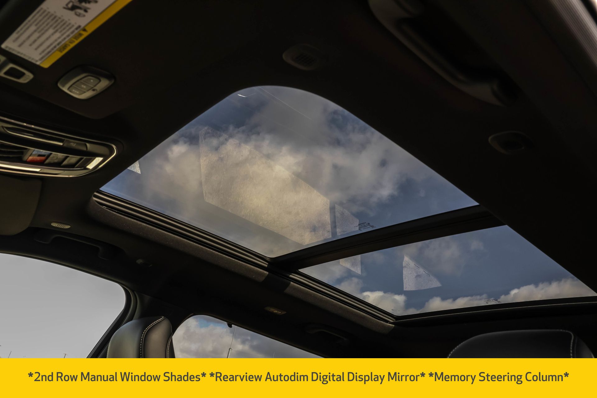 2025 JEEP GRAND CHEROKEE L - Image 7