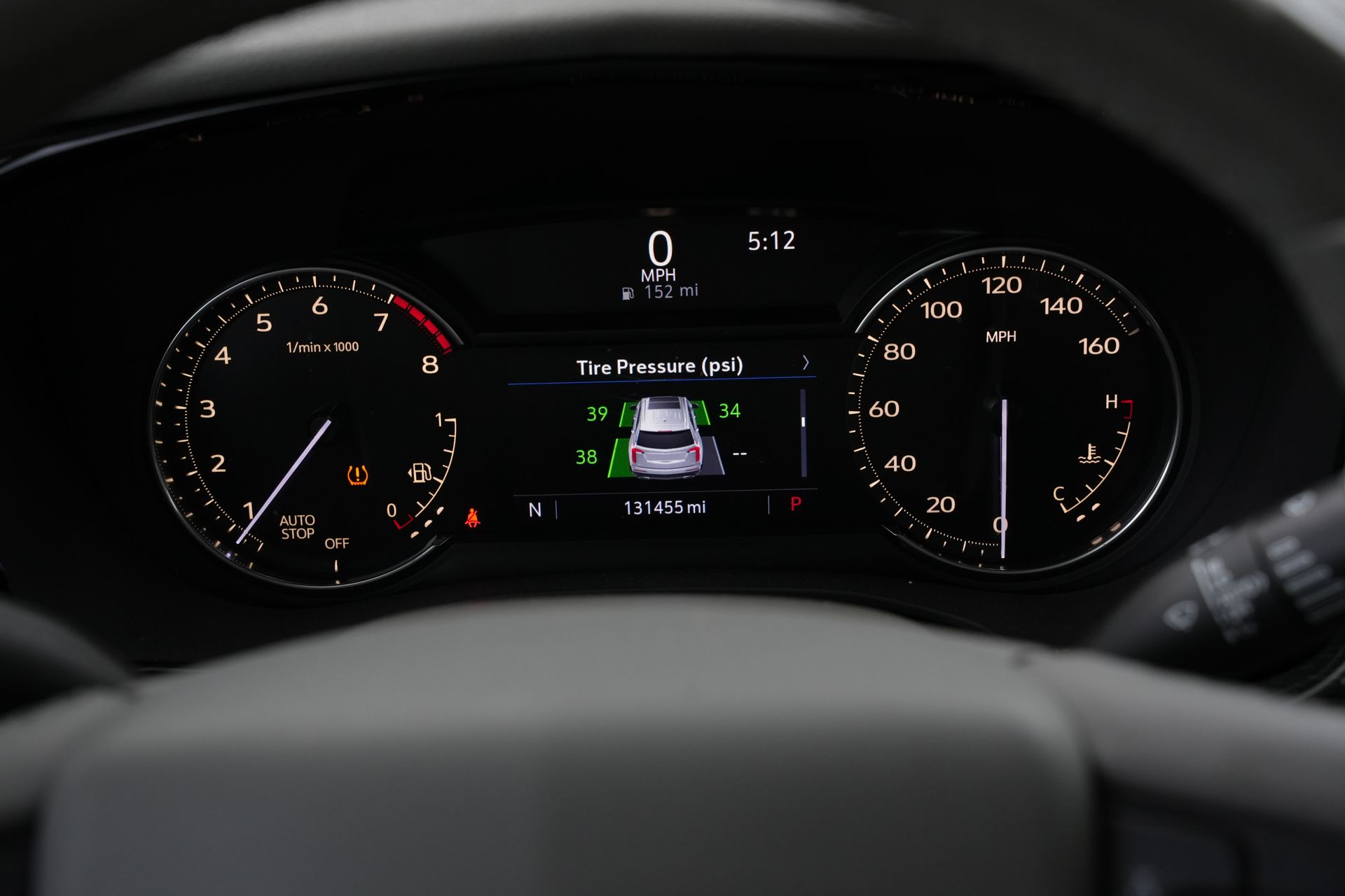 2021 Cadillac XT6 Premium Luxury White at Bayway Cadillac Southwest