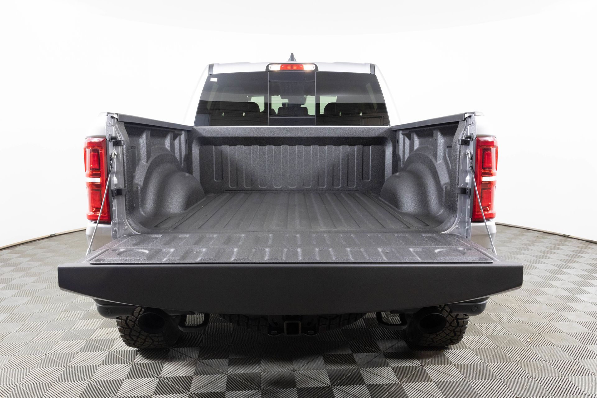 2026 RAM 1500 - Image 33