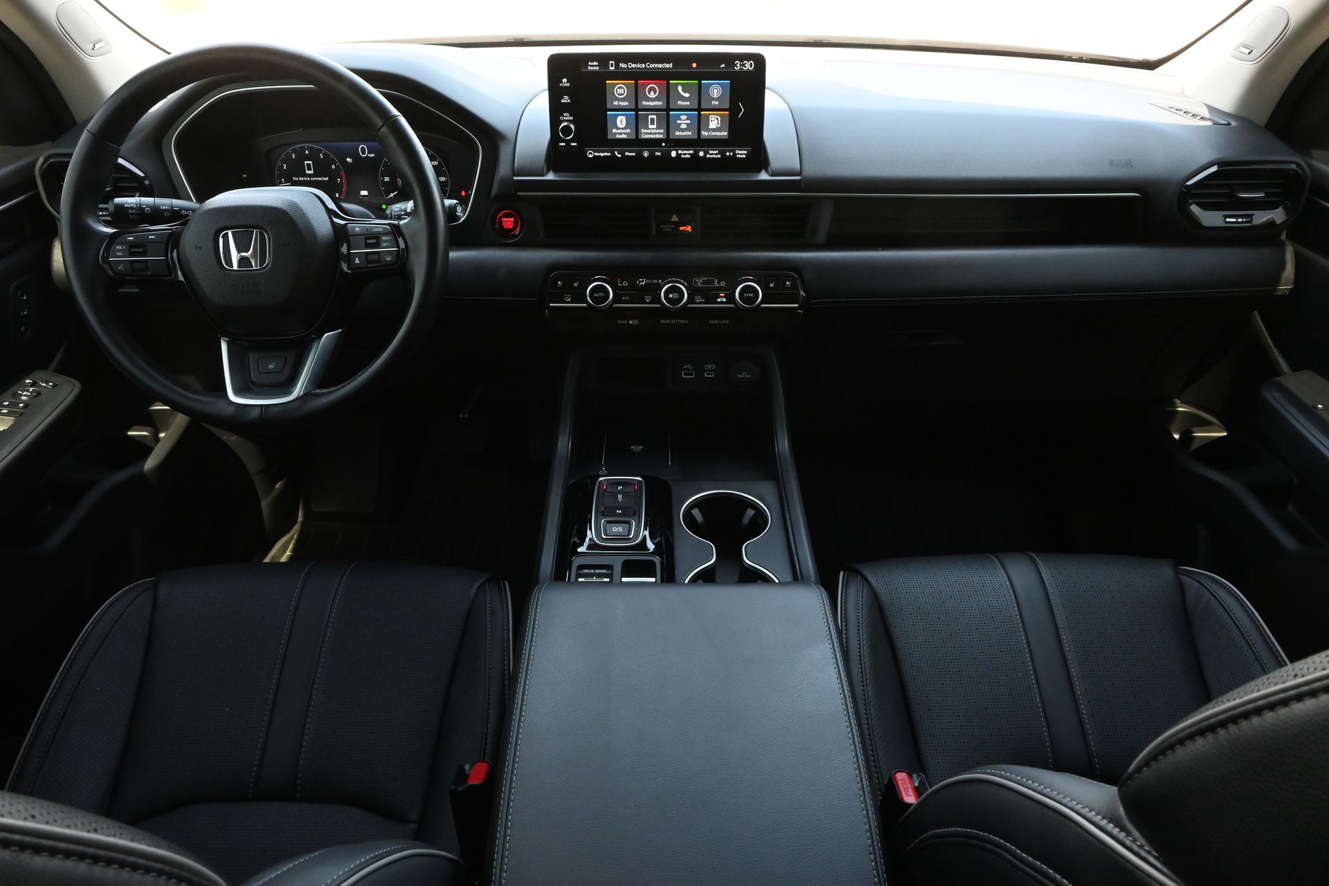 2024 Honda Pilot Elite  at AutoSavvy Houston Southwest