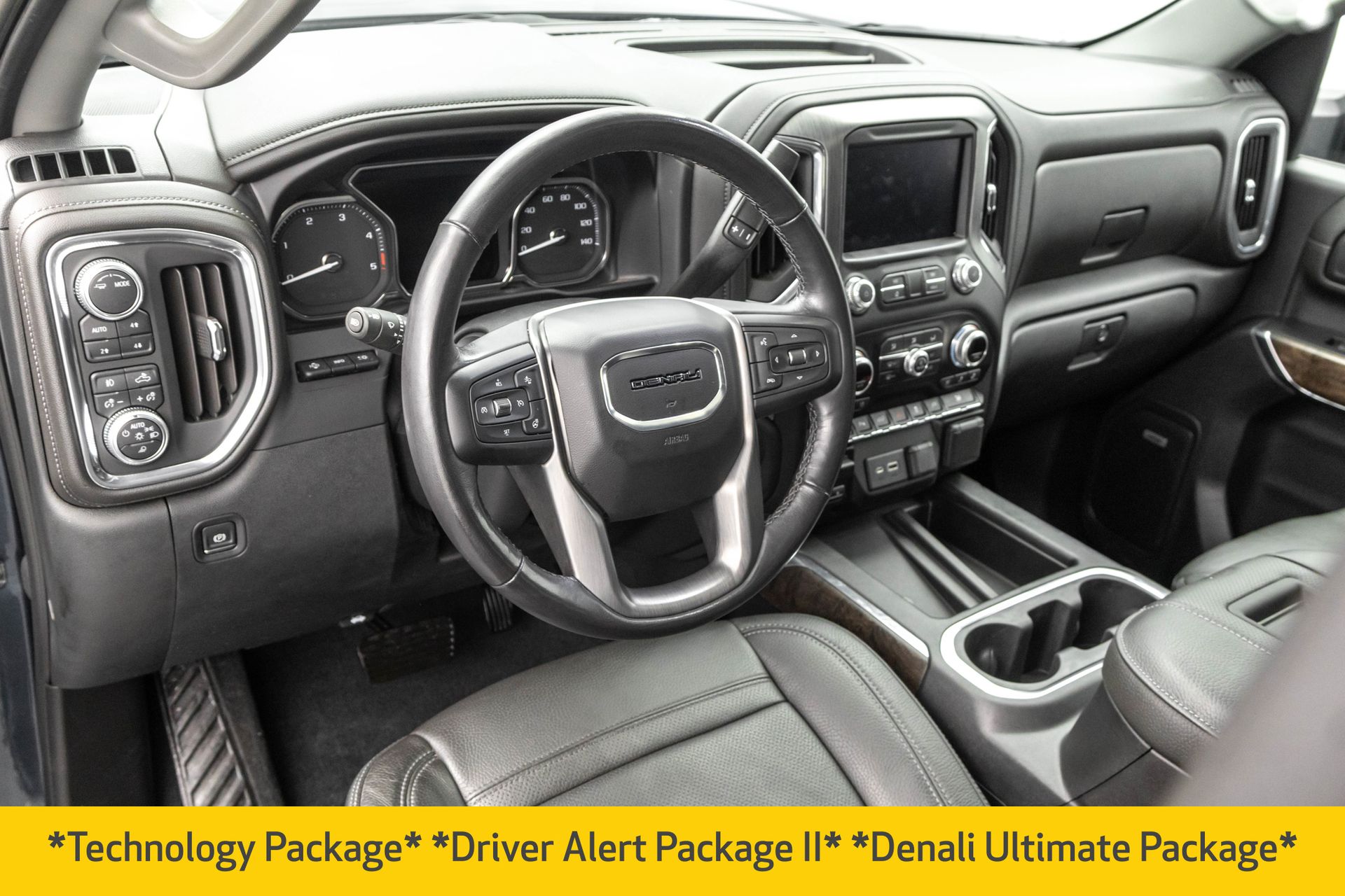 2020 GMC SIERRA - Image 5