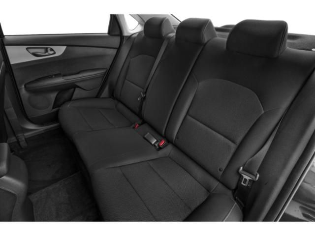2023 Kia Forte LXS Gray at Martin Chrysler Dodge Jeep Ram