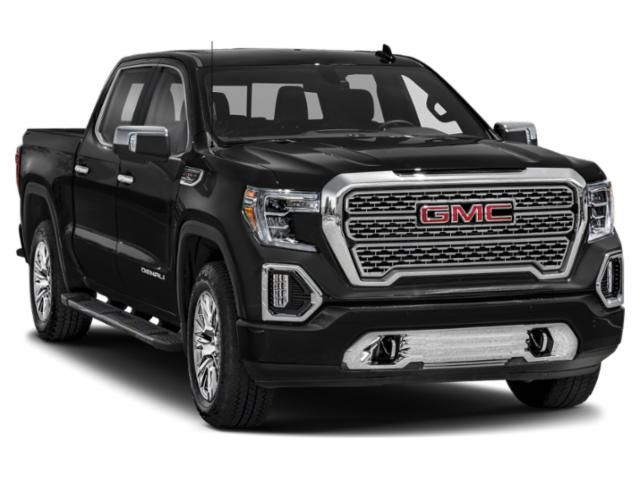 2021 GMC Sierra 1500 Denali Black at North Houston Mitsubishi