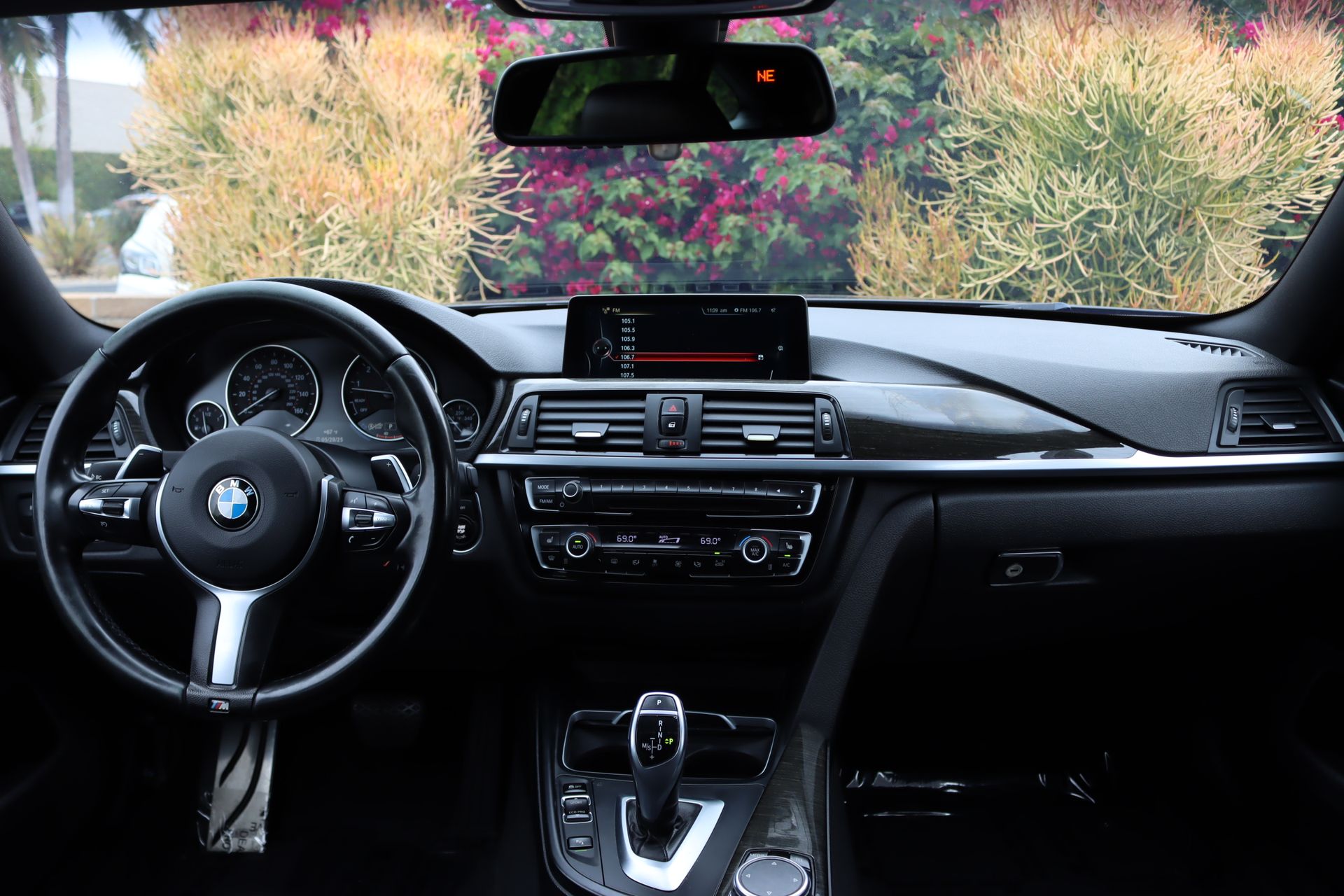 2016 BMW 4 Series 428i Gran Coupe photo