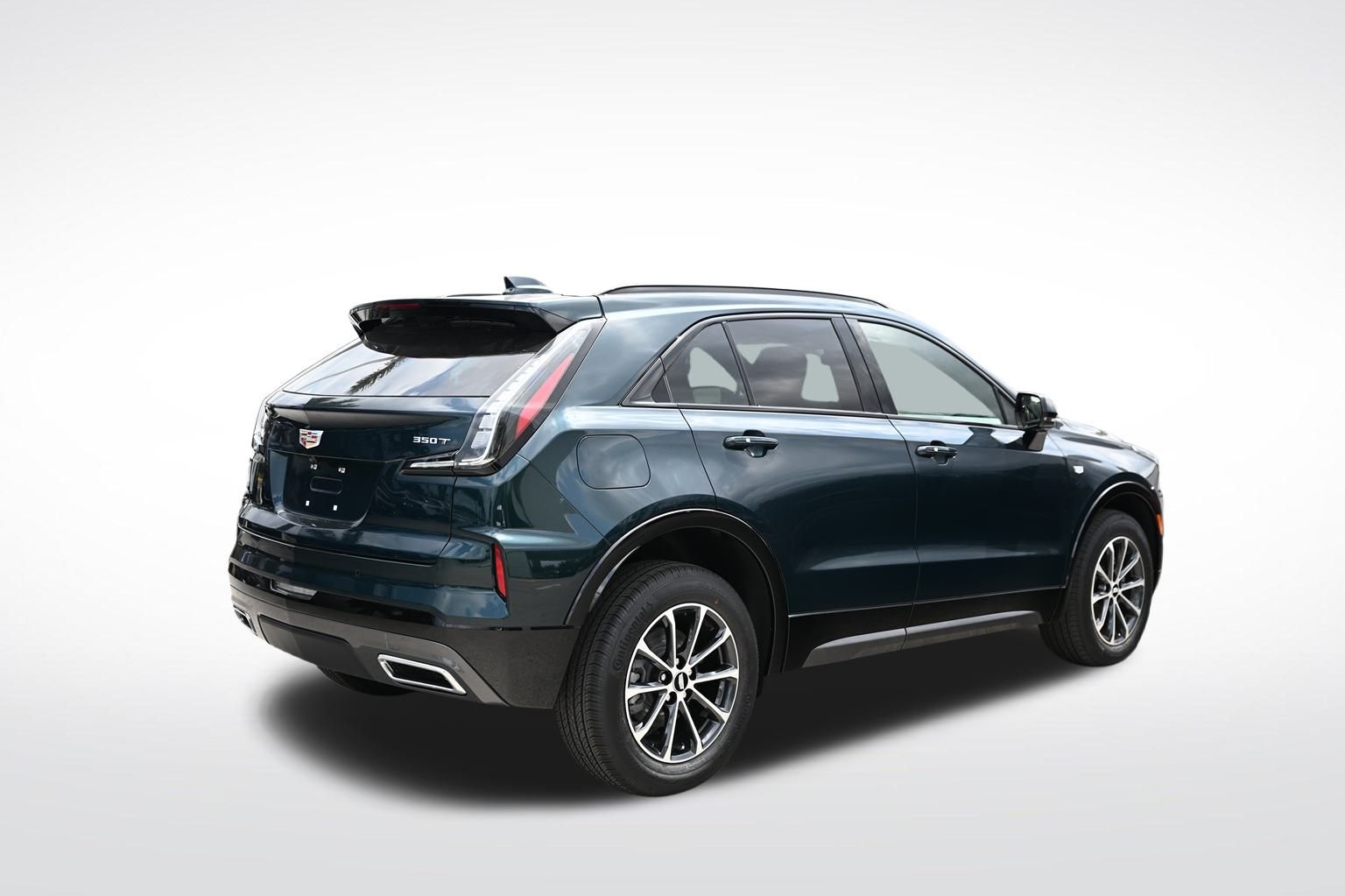 2024 Cadillac XT4 Sport 5