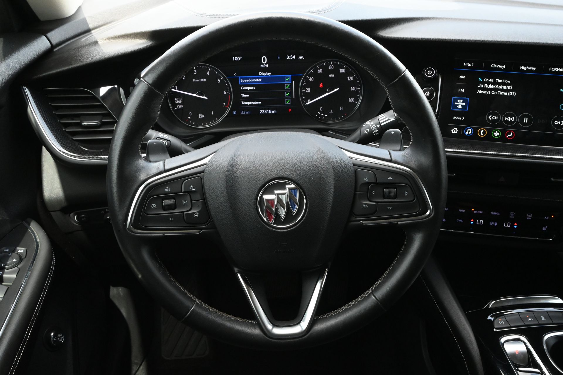 2023 Buick Envision Essence - 10