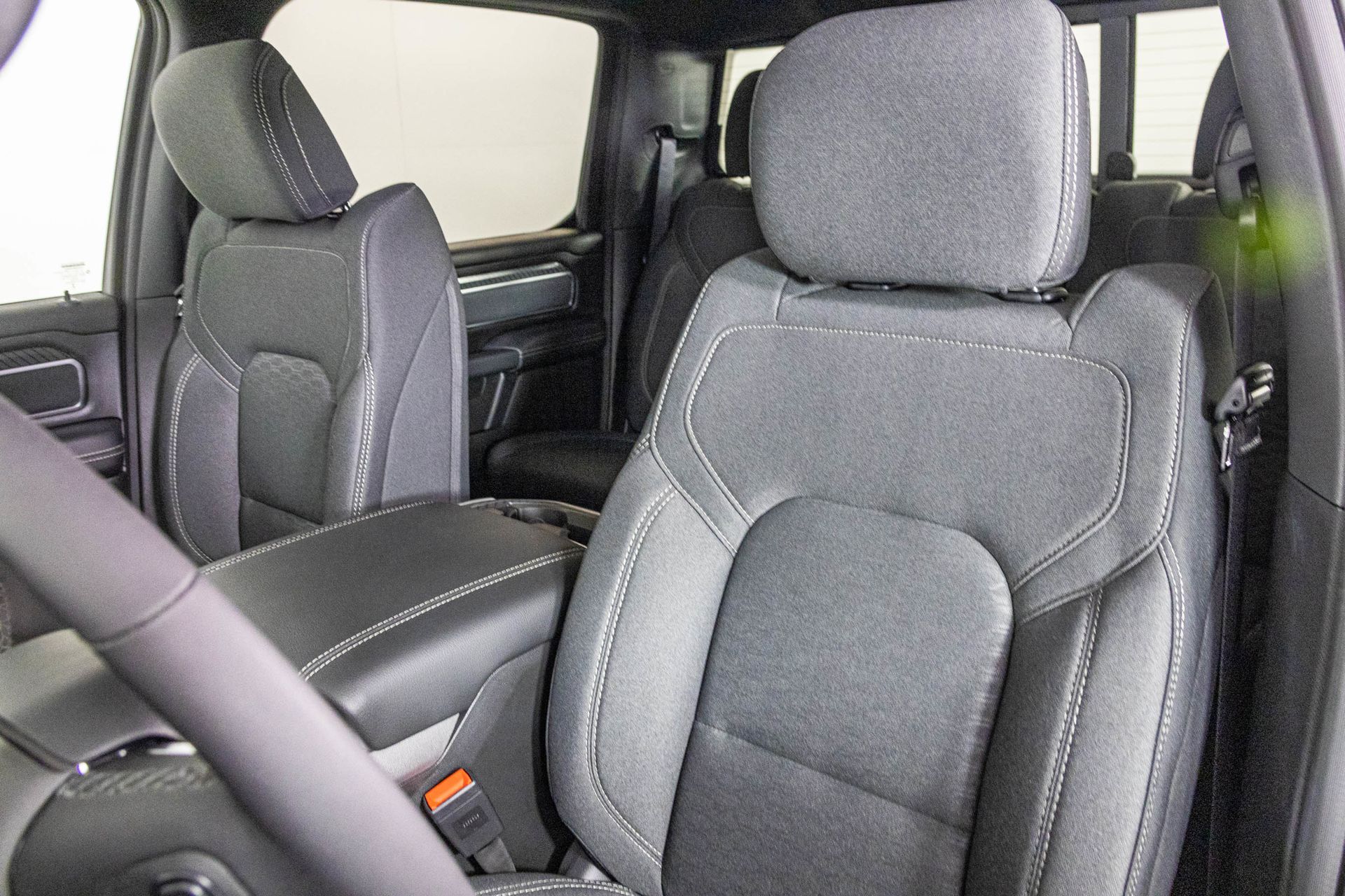 2026 RAM 1500 - Image 15