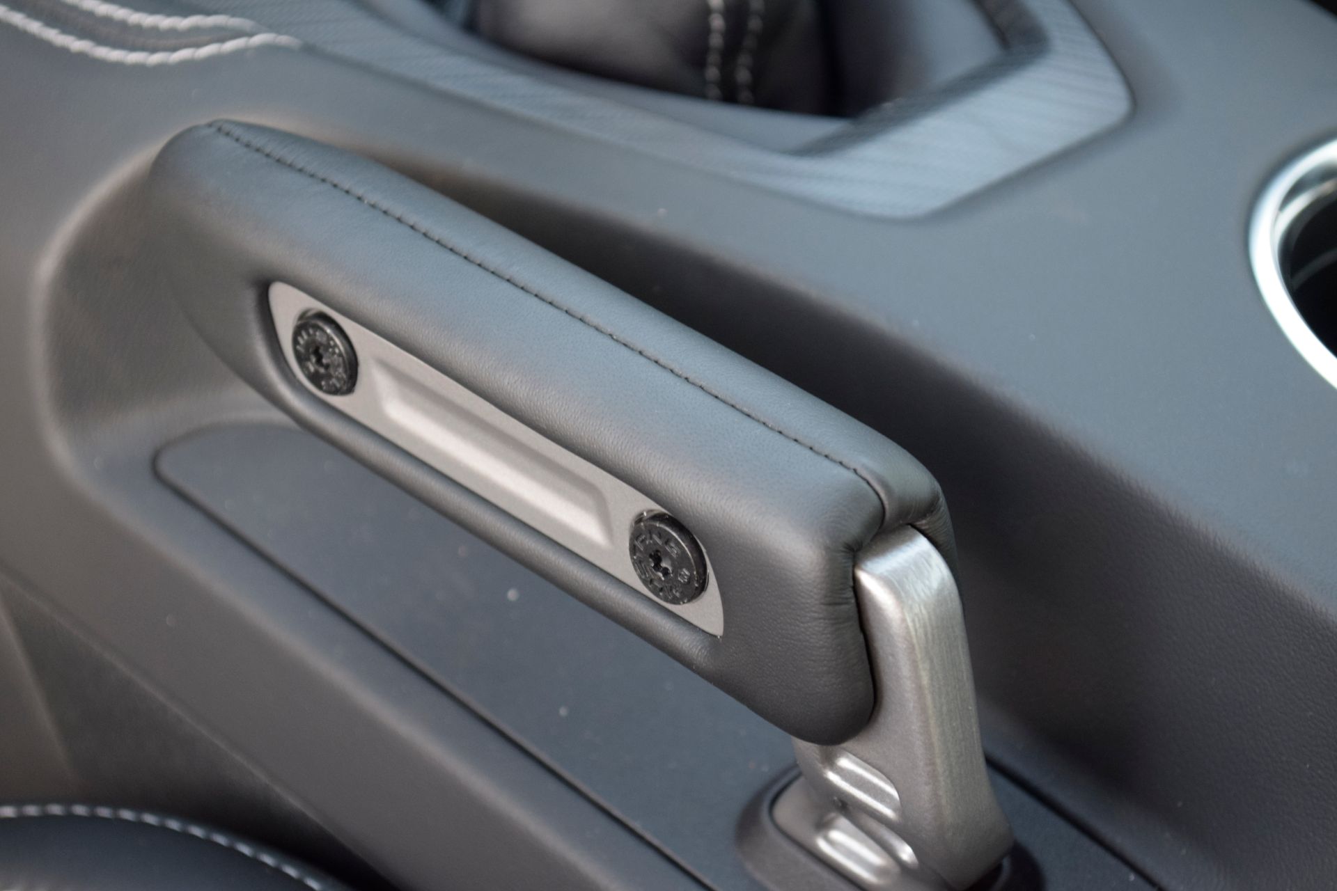 2026 Ford Mustang GT Premium - 11