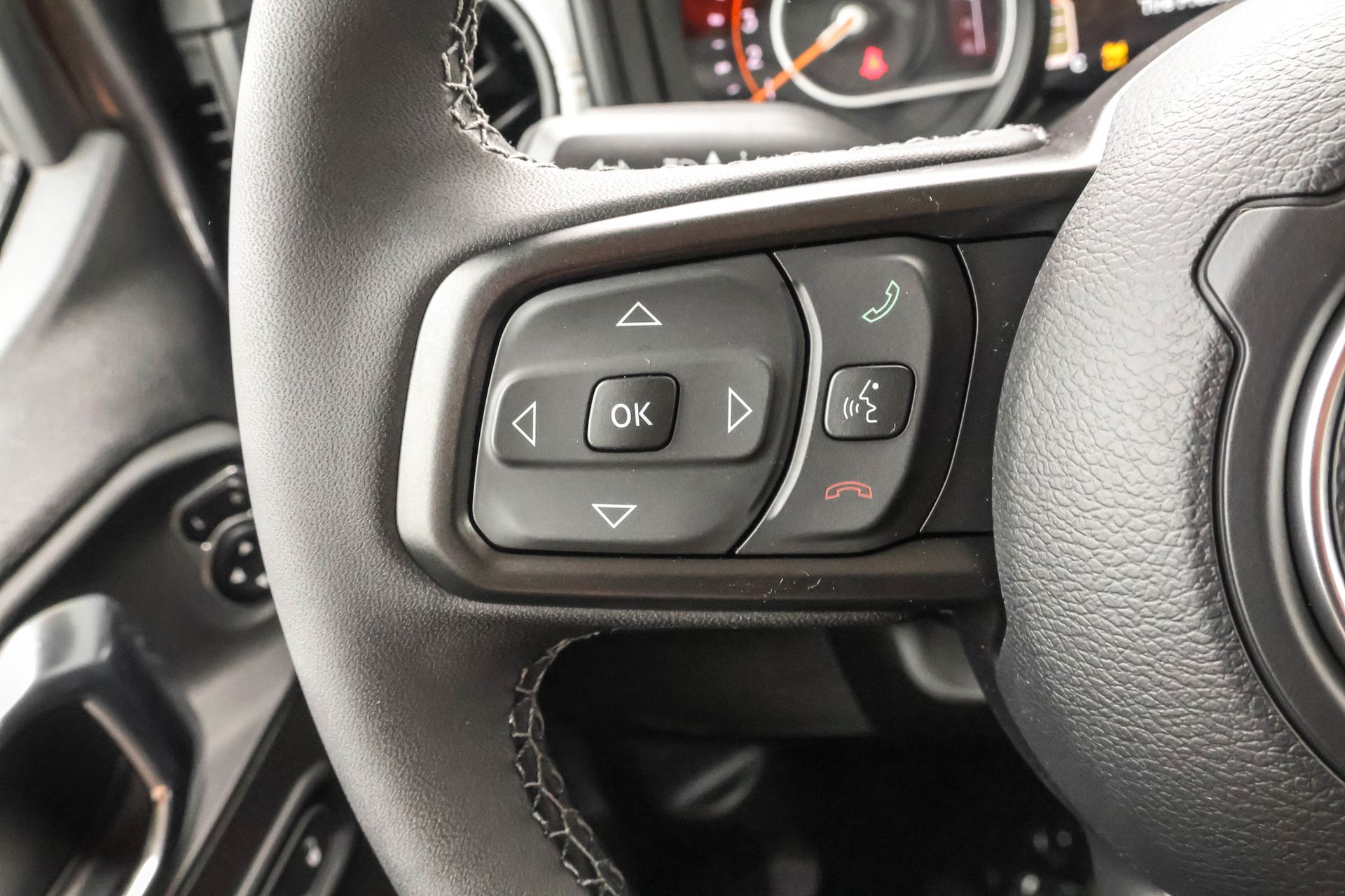 2026 JEEP WRANGLER - Image 19