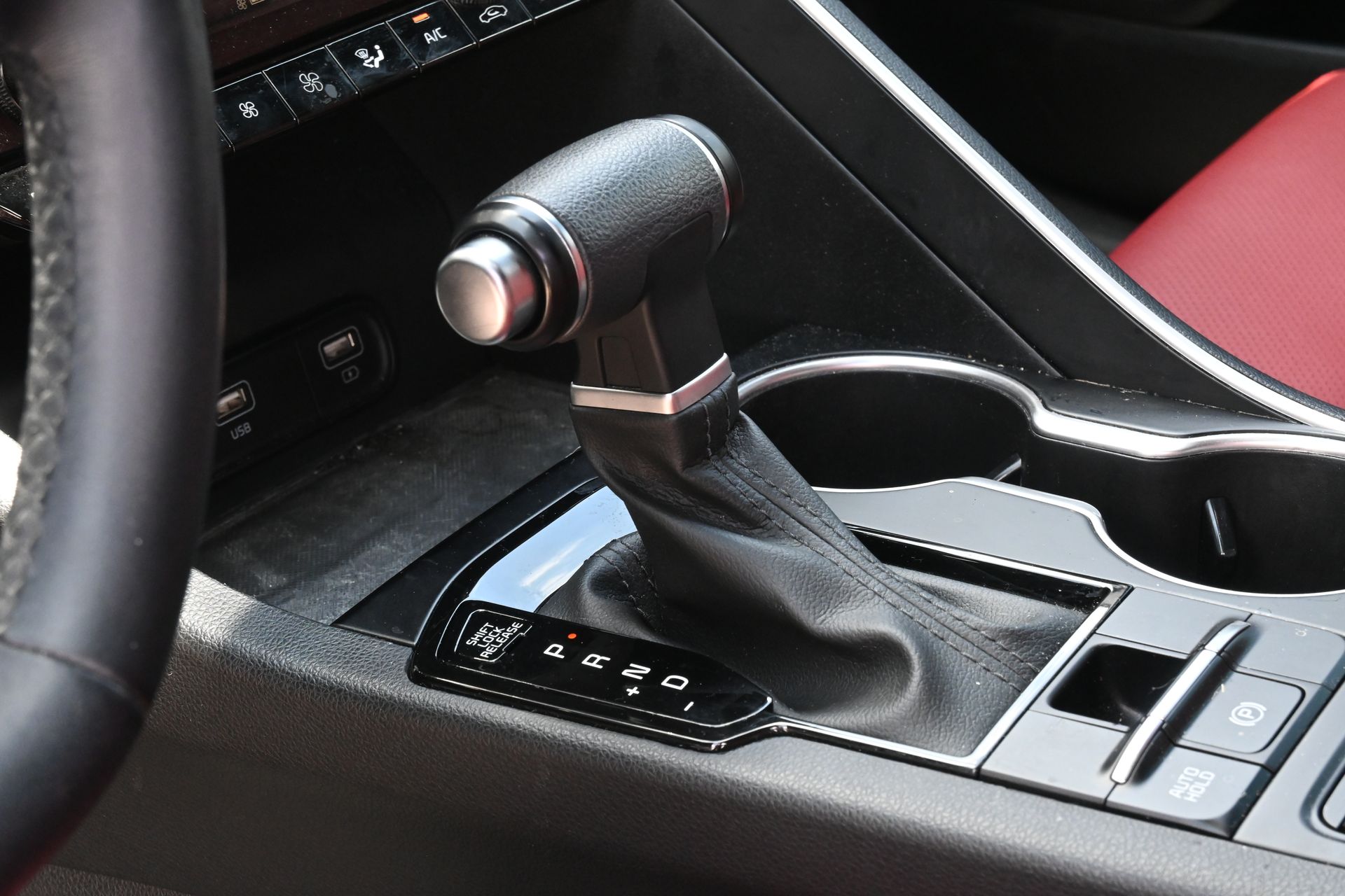 2024 Kia K5 GT-Line Black at DeMontrond Auto Country