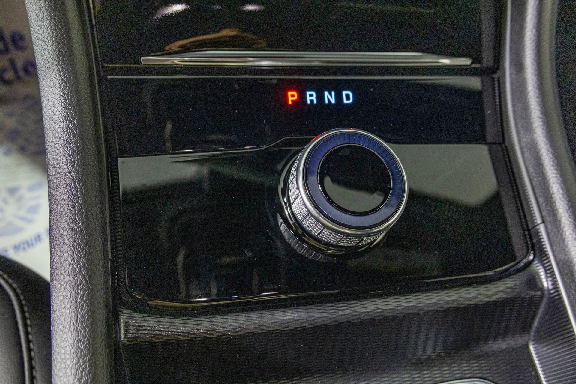 2025 JEEP GRAND CHEROKEE - Image 24