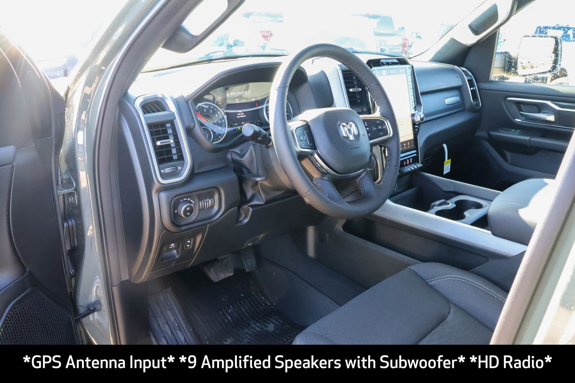 2026 RAM 1500 - Image 4