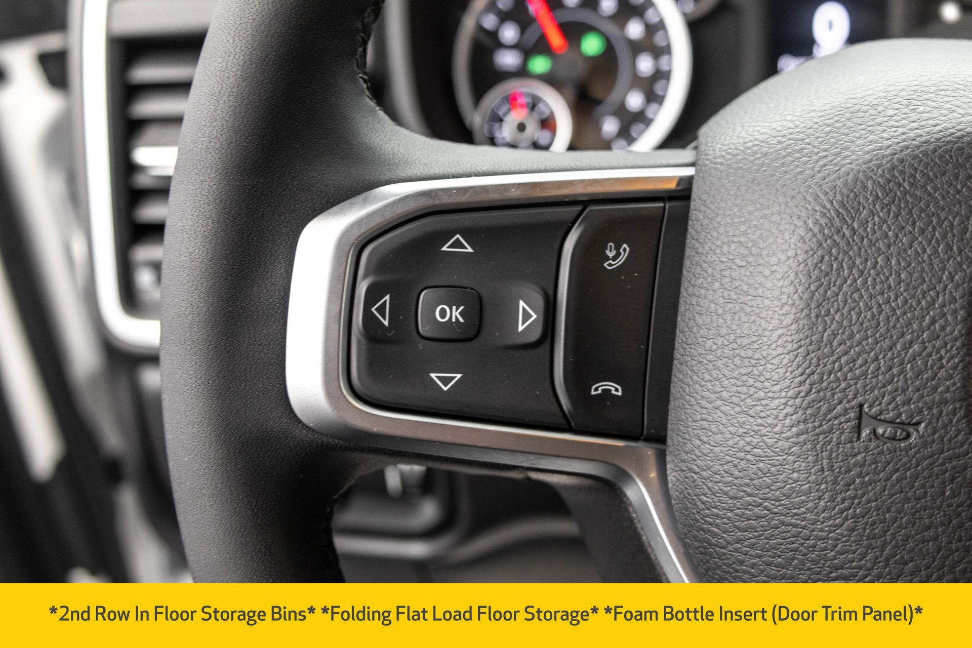 2025 RAM 2500 - Image 24