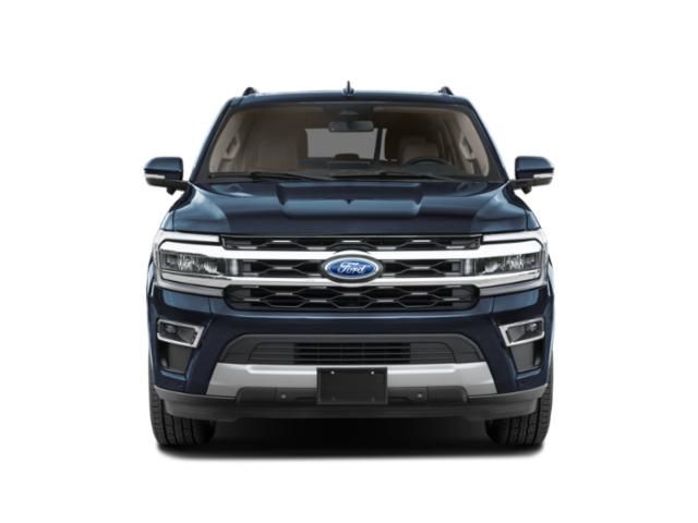 2024 Ford Expedition Limited Black at Cook Ford