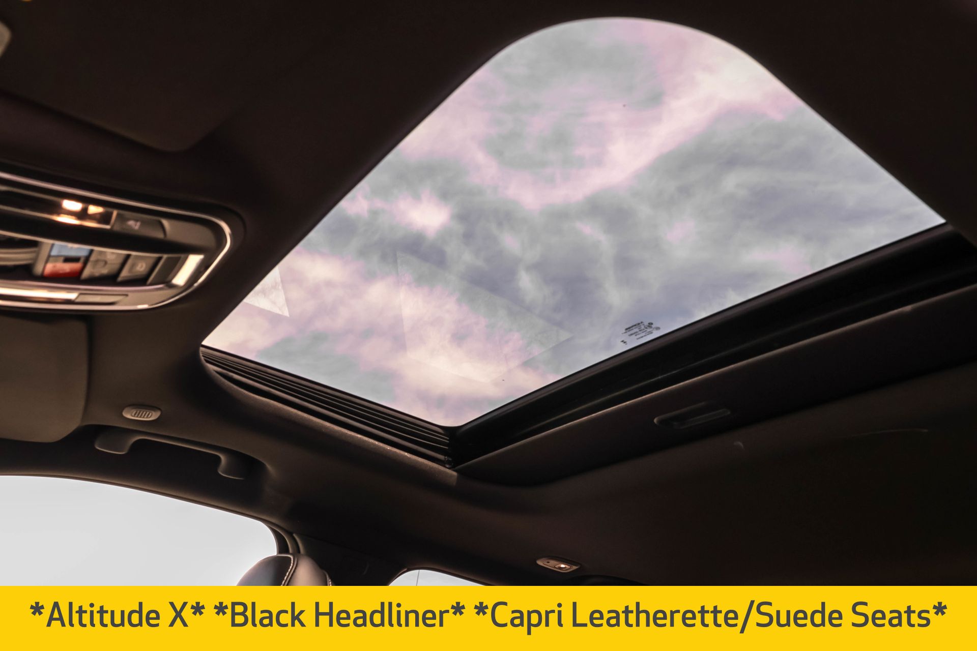 2025 JEEP GRAND CHEROKEE - Image 7