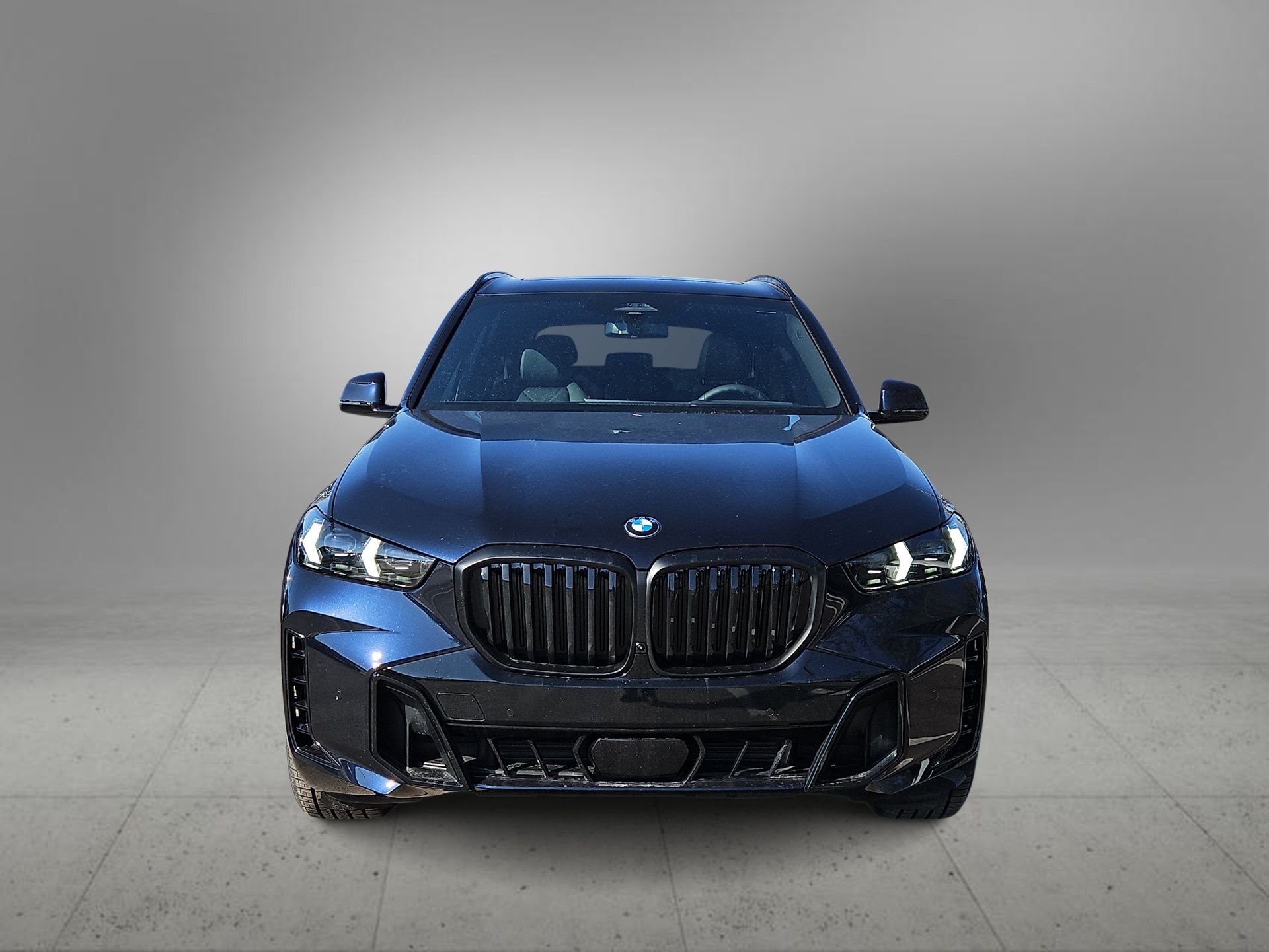new 2026 BMW X5 car, priced at $80,050