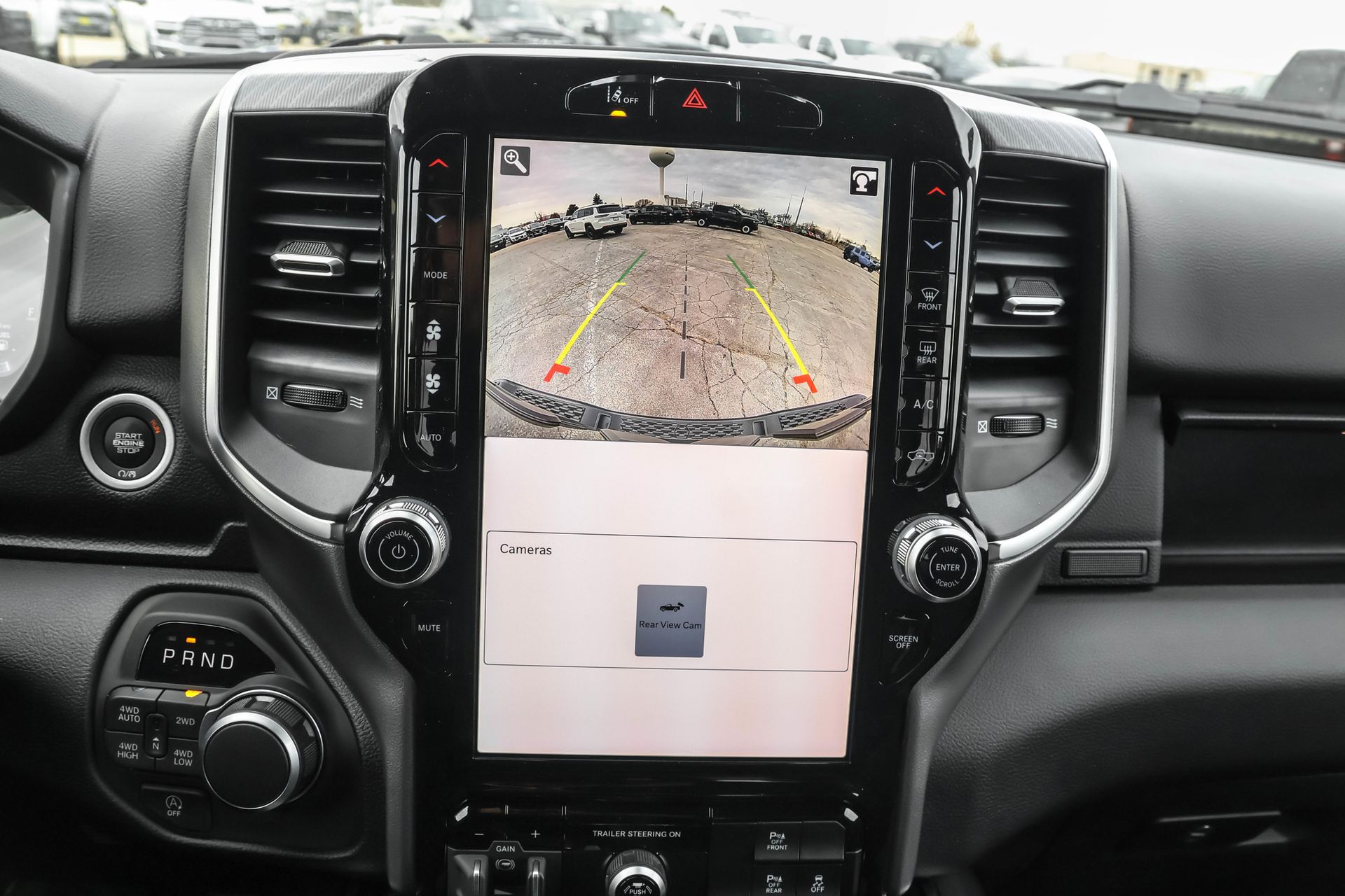 2026 RAM 1500 - Image 14