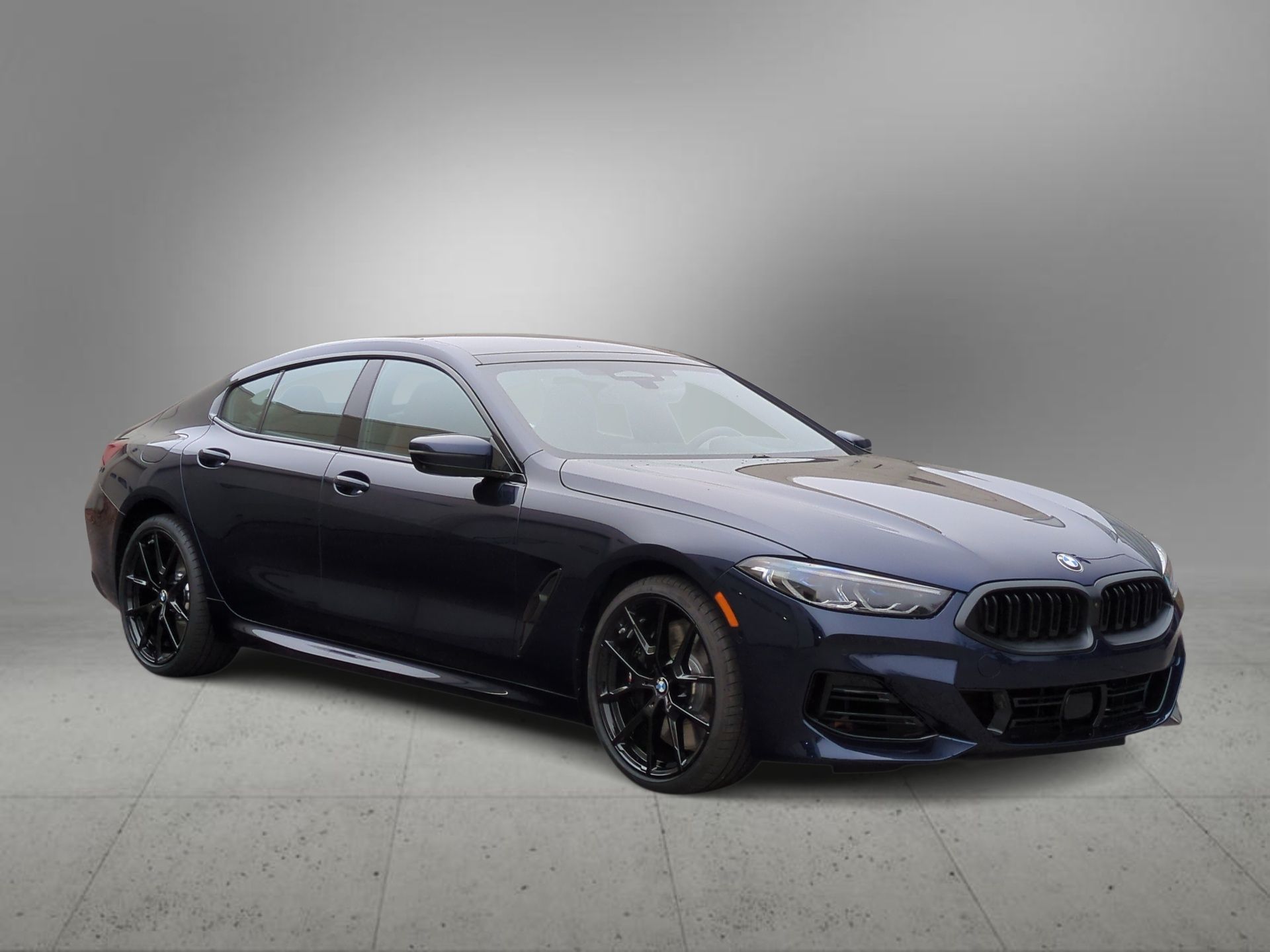new 2026 BMW 8-Series car, priced at $99,625