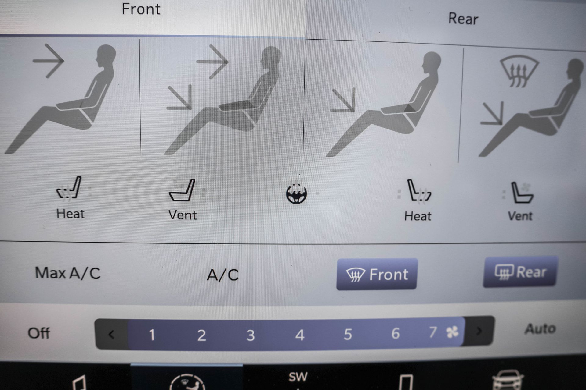 2026 CHRYSLER PACIFICA - Image 20