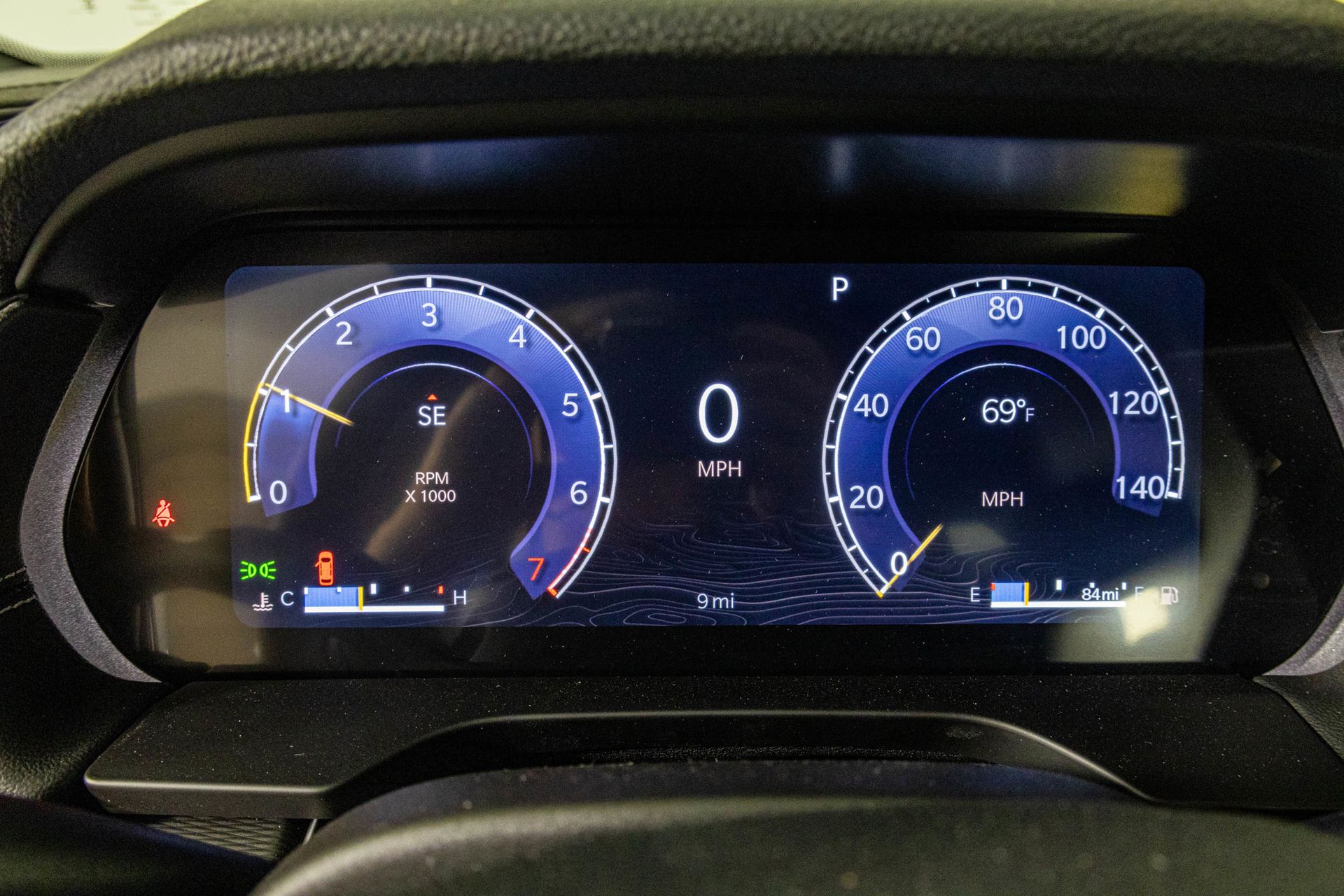 2025 JEEP GRAND CHEROKEE - Image 20