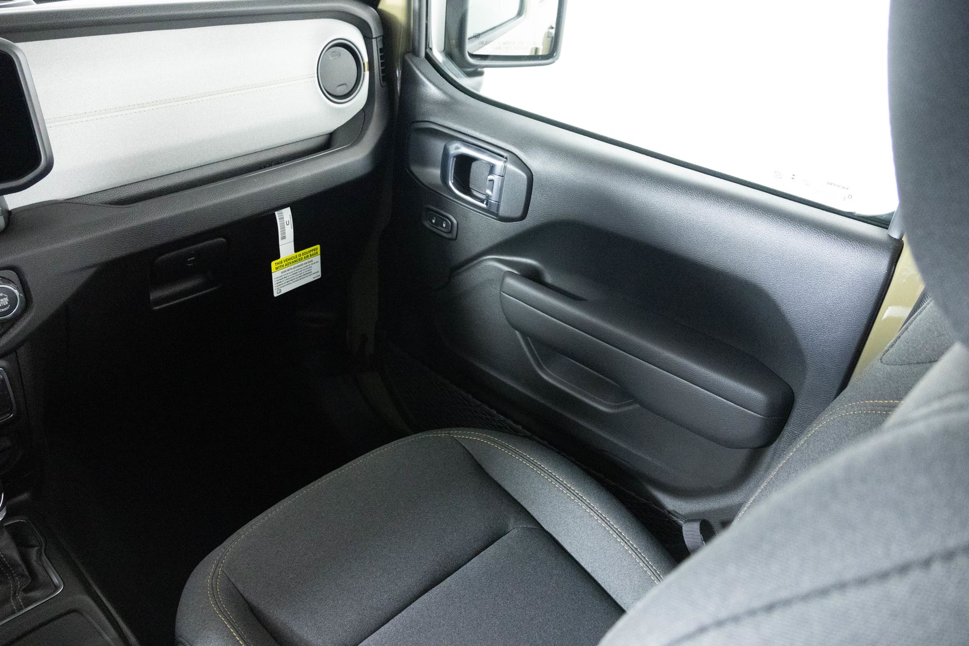 2026 JEEP WRANGLER - Image 30