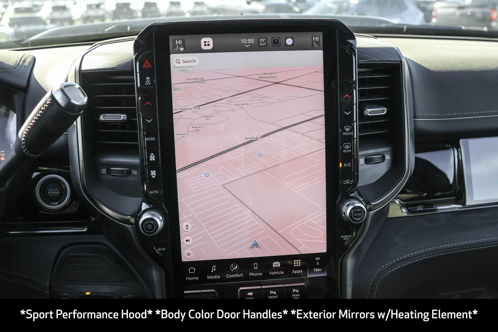 2025 RAM 2500 - Image 29