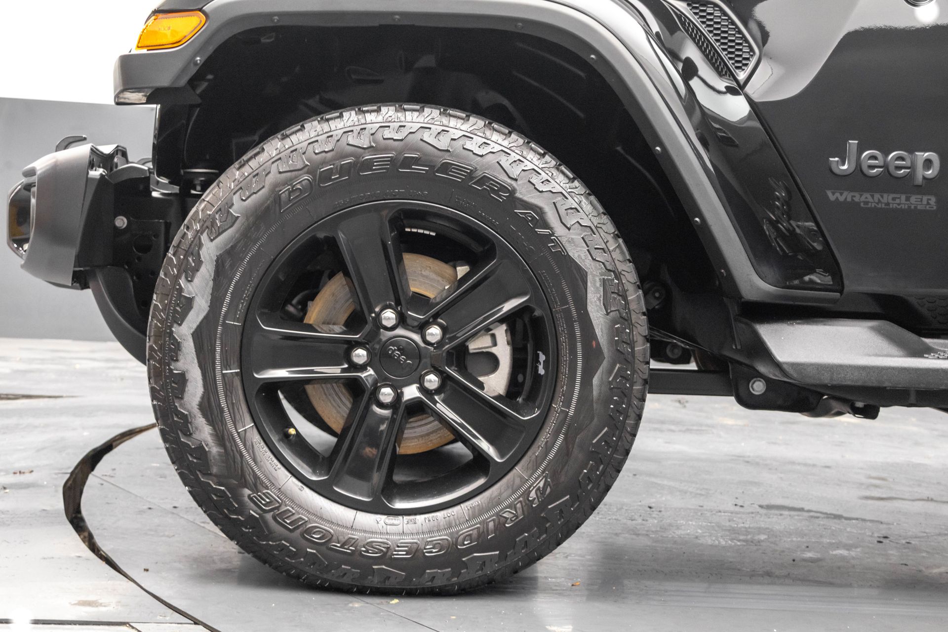 2022 JEEP WRANGLER - Image 43