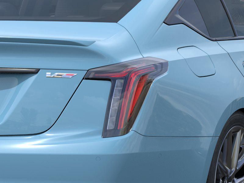 2026 Cadillac CT5 V-Series - 10