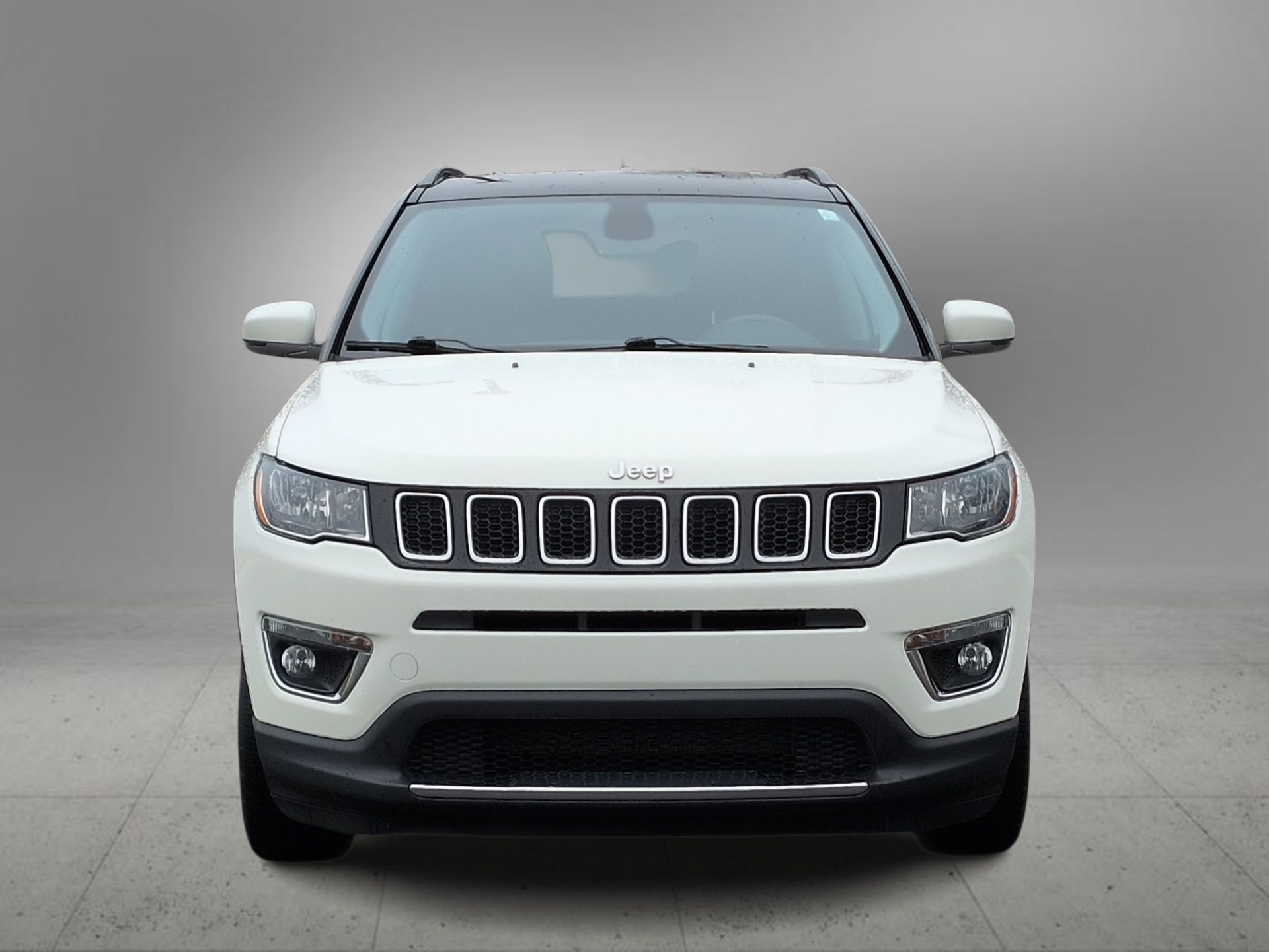 used 2020 Jeep Compass car, priced at $14,910