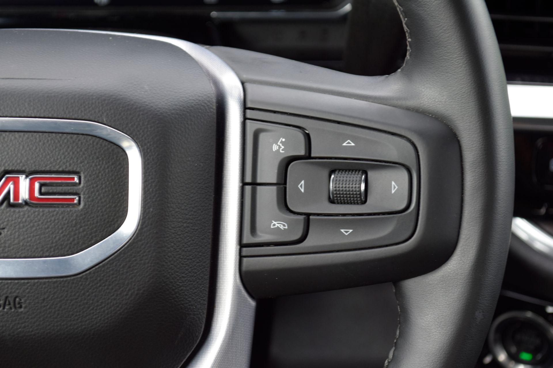 2026 GMC Sierra 1500 SLT Silver at Classic Chevrolet Galveston
