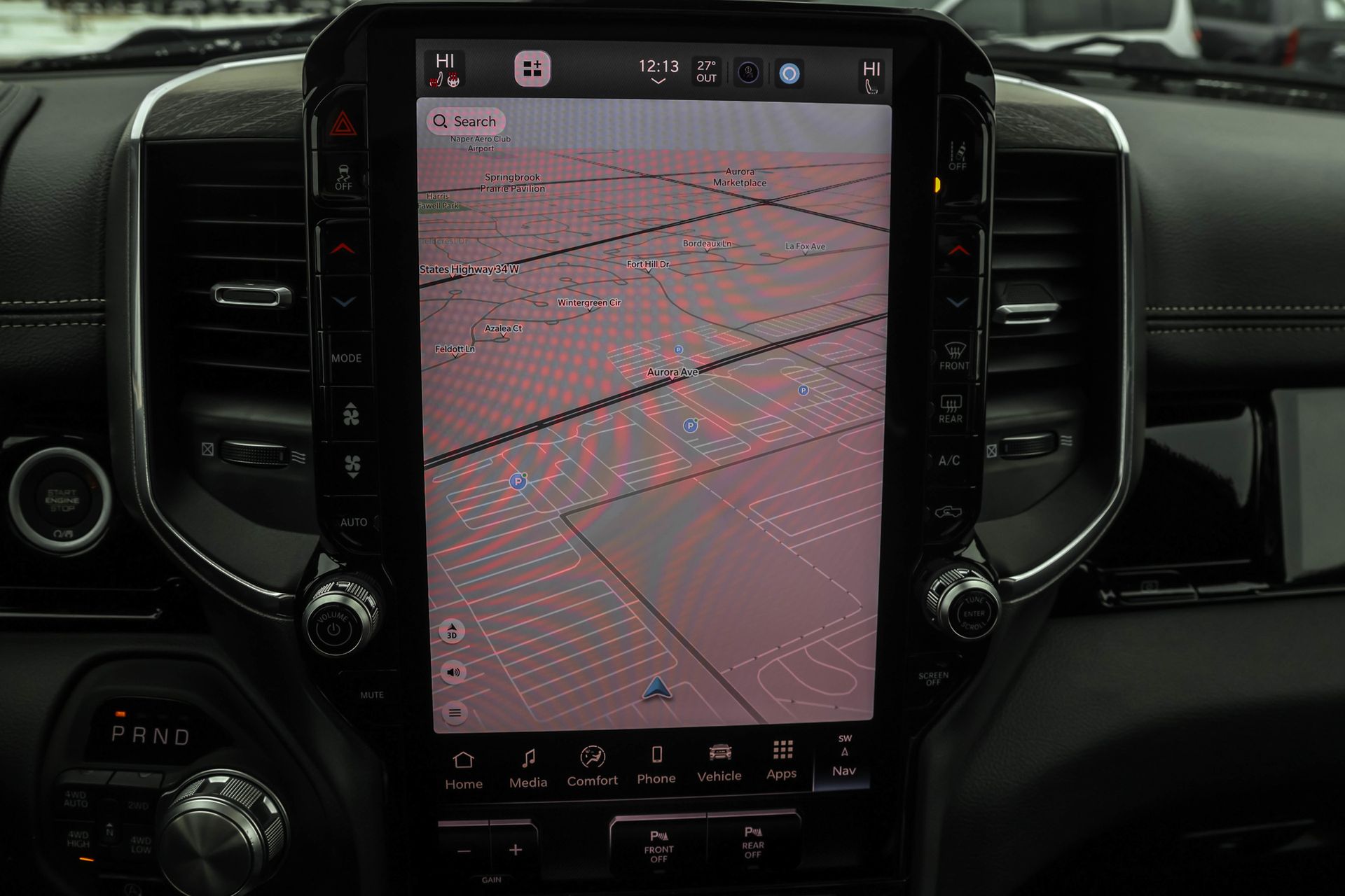 2026 RAM 1500 - Image 20