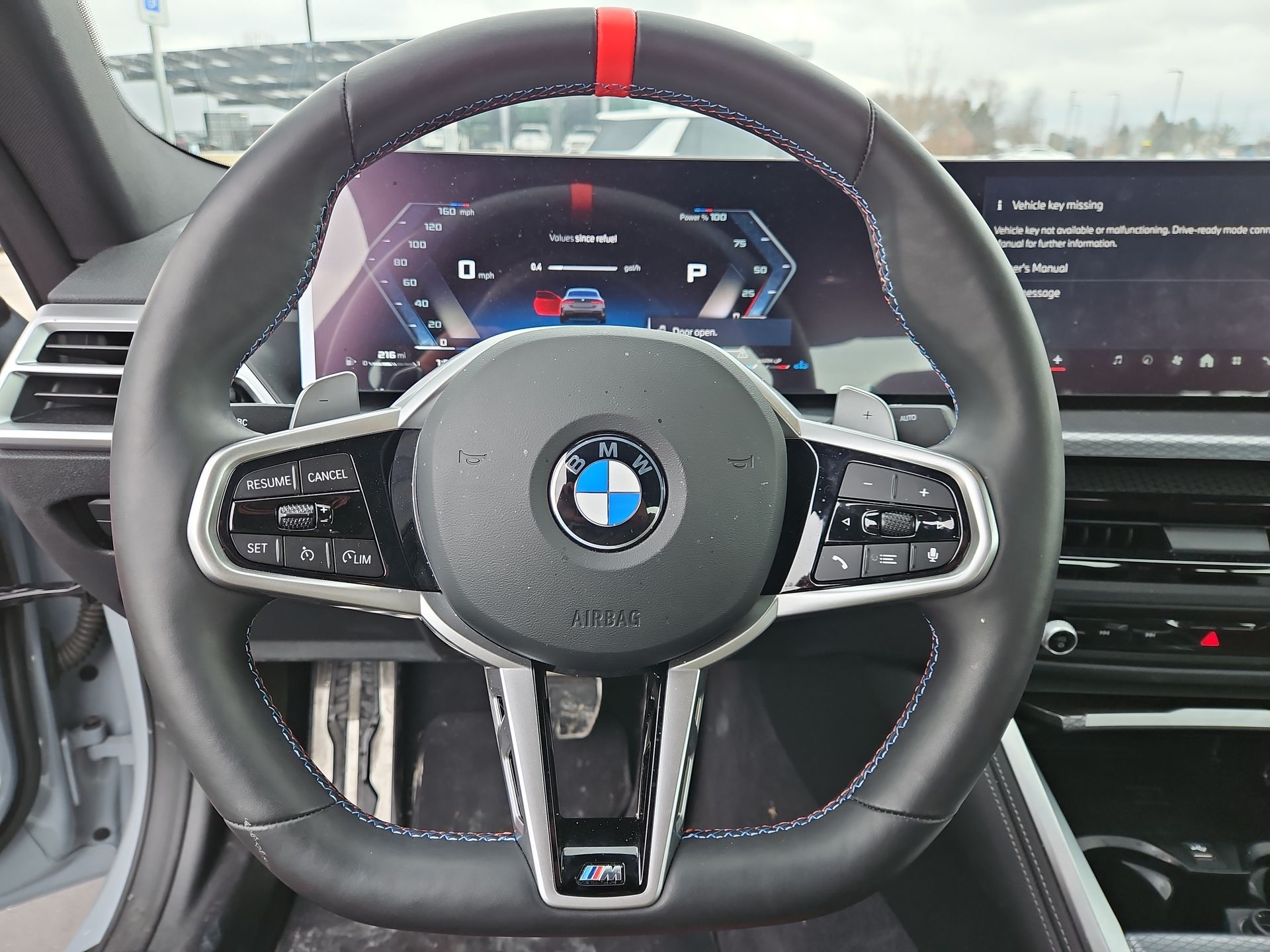 new 2026 BMW 4-Series car, priced at $65,972