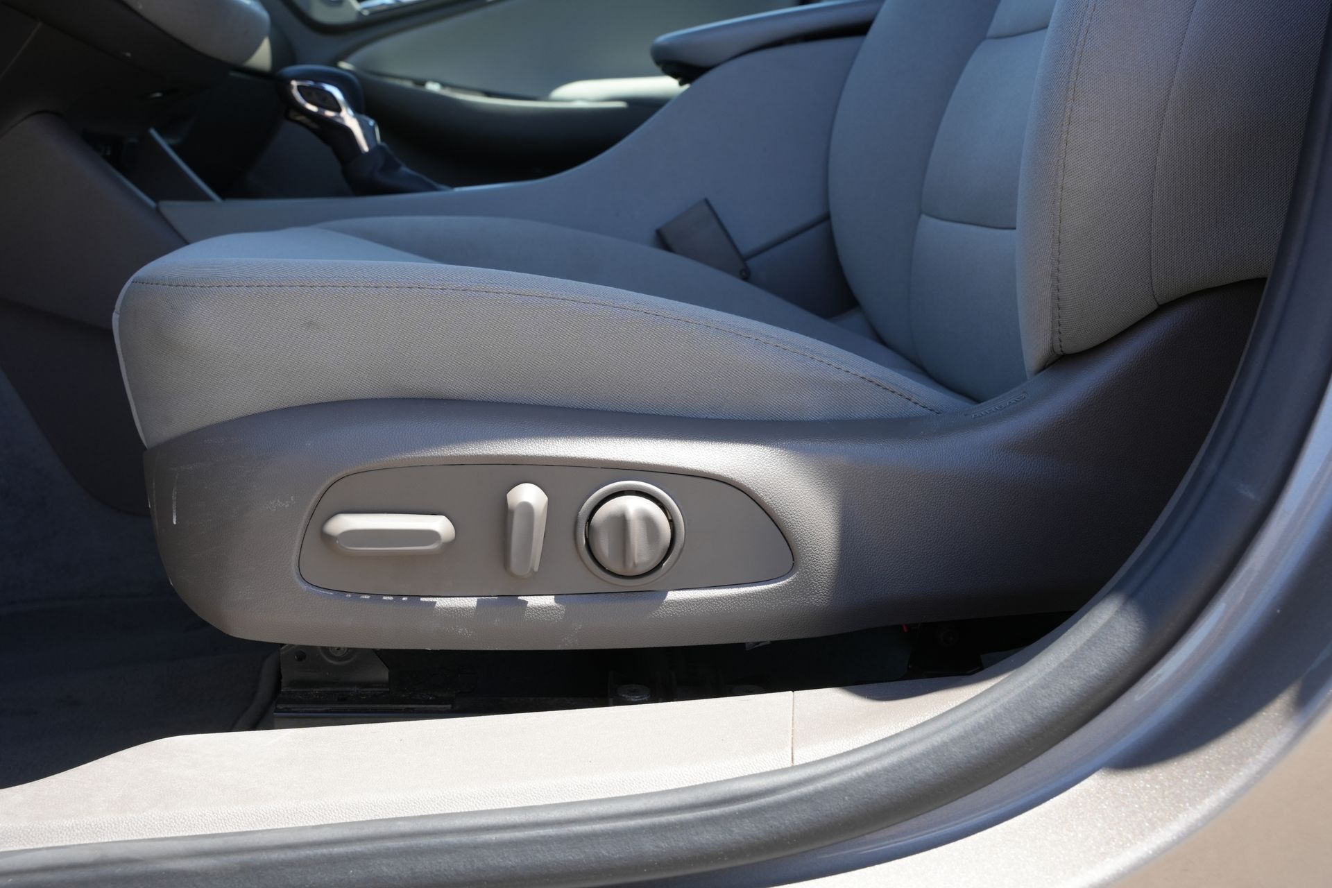 2025 Chevrolet Malibu LT Gray at Bayshore Chrysler Jeep Dodge Ram