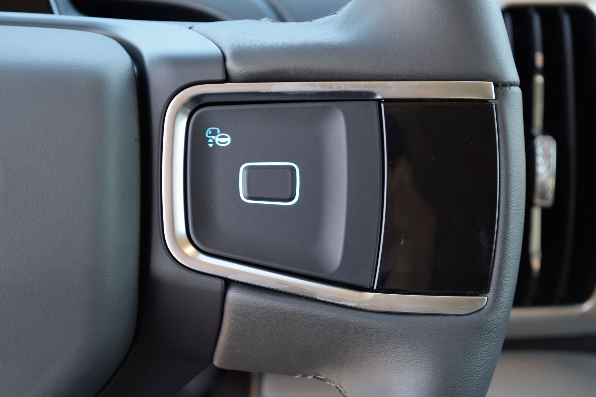 2027 Ford Expedition Active Gray at Bayway Cadillac of The Woodlands