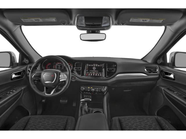 2023 Dodge Durango R/T Plus Black at Martin Chrysler Dodge Jeep Ram