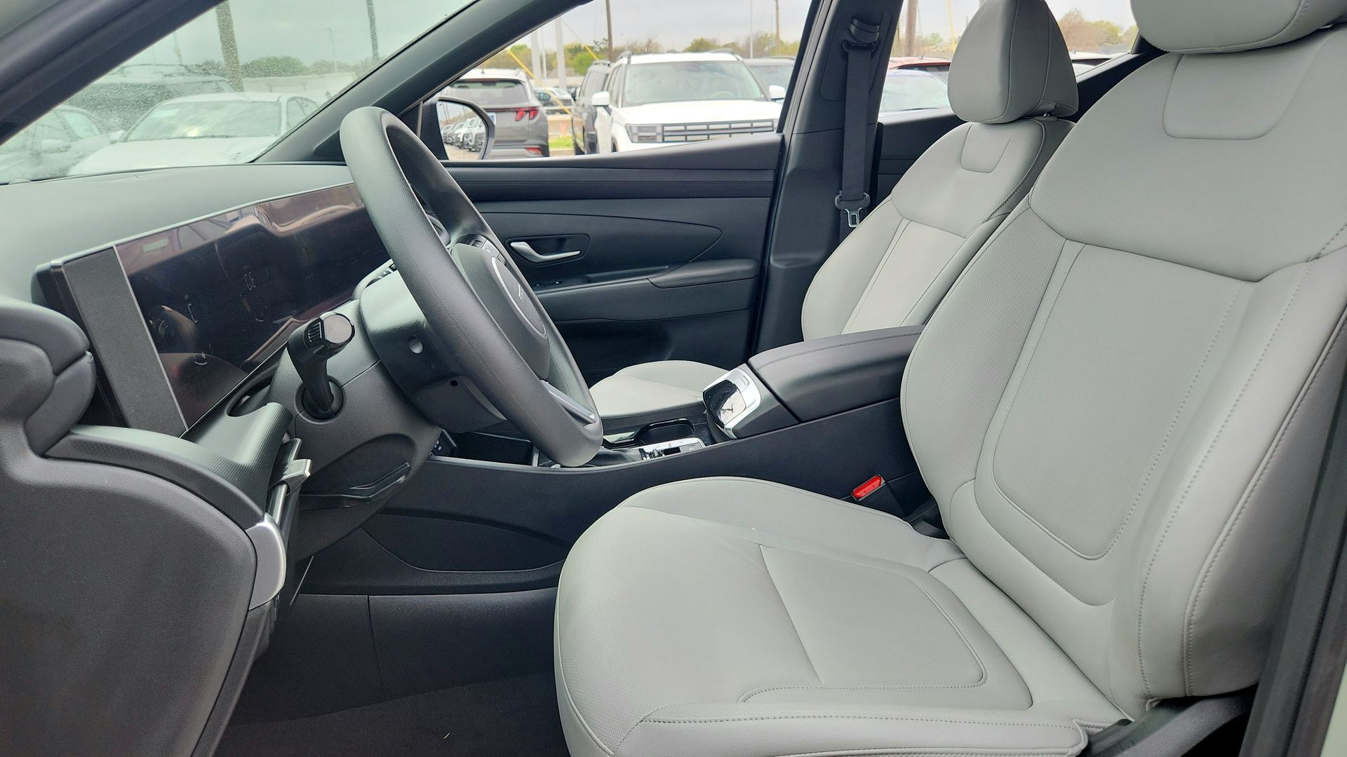 2025 Hyundai Santa Cruz