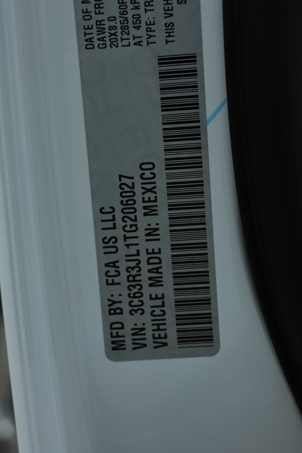 2026 RAM 3500 - Image 41