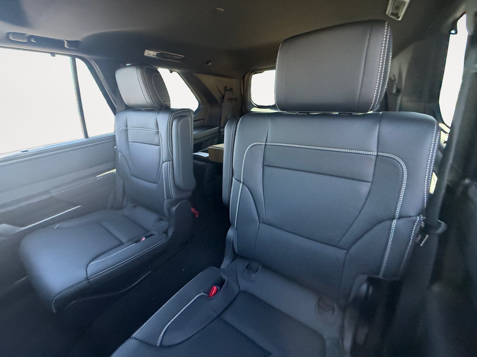 New 2026 Toyota Sequoia SUV
