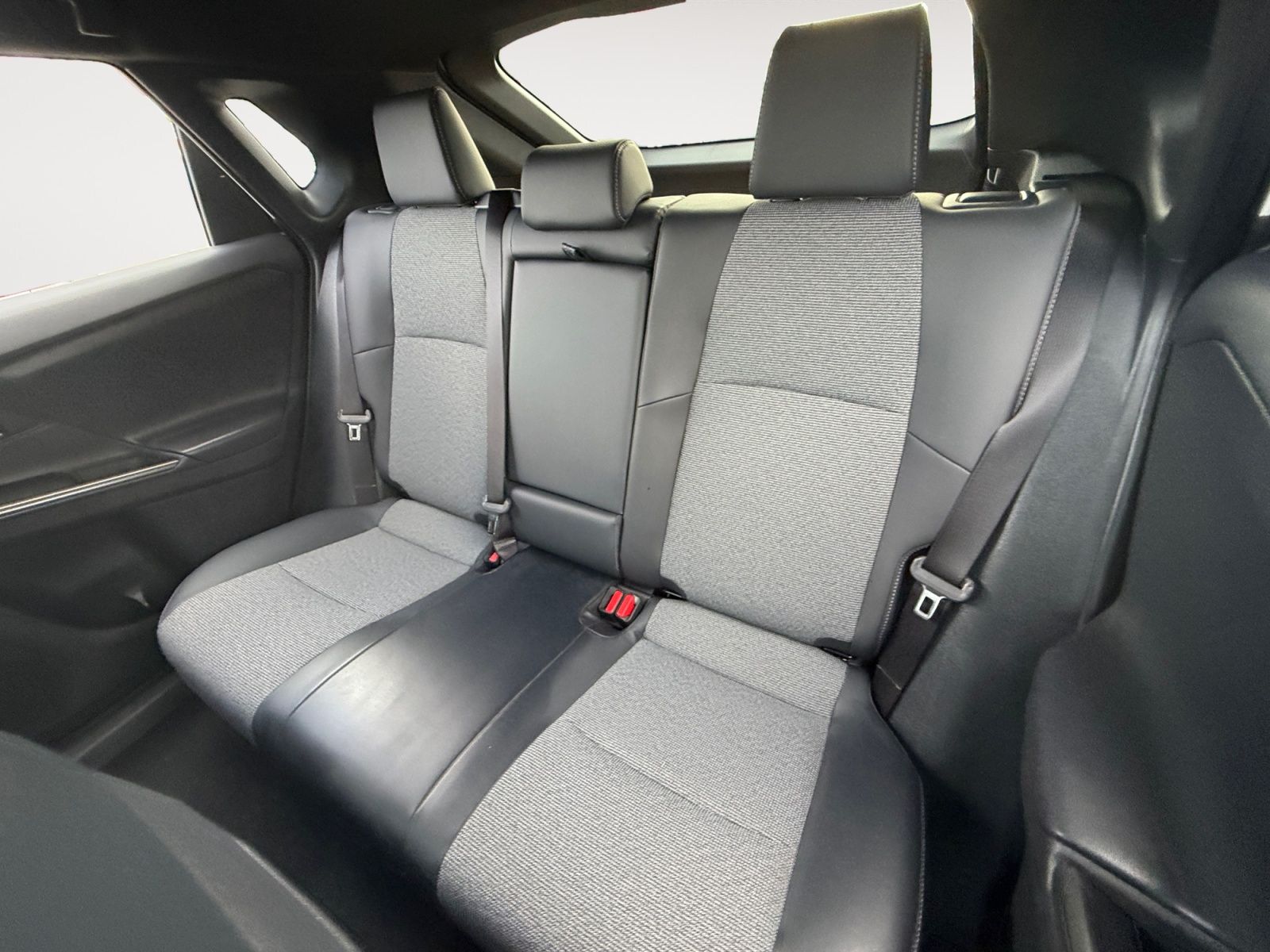 New 2026 Toyota bZ SUV