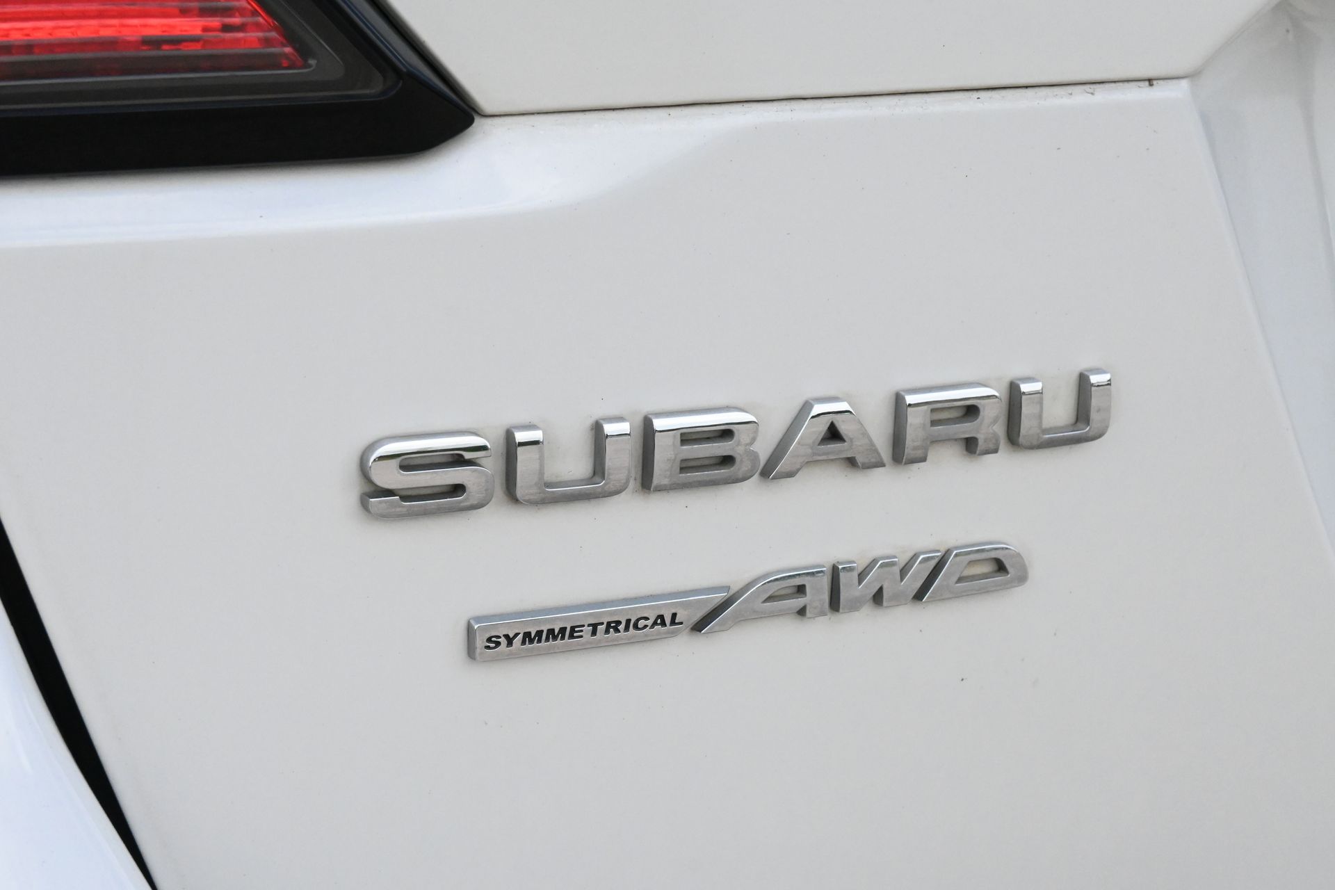 2021 Subaru Outback Touring XT White at Baytown Hyundai