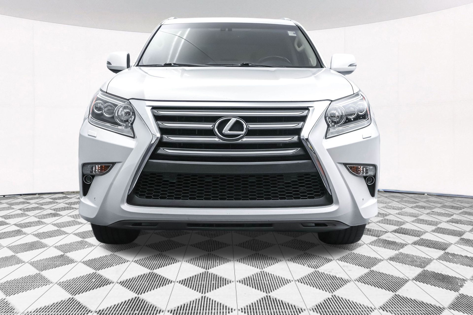 2018 LEXUS GX - Image 38