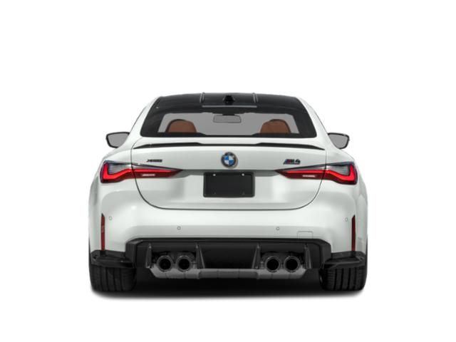 2024 BMW M4 Competition - 5