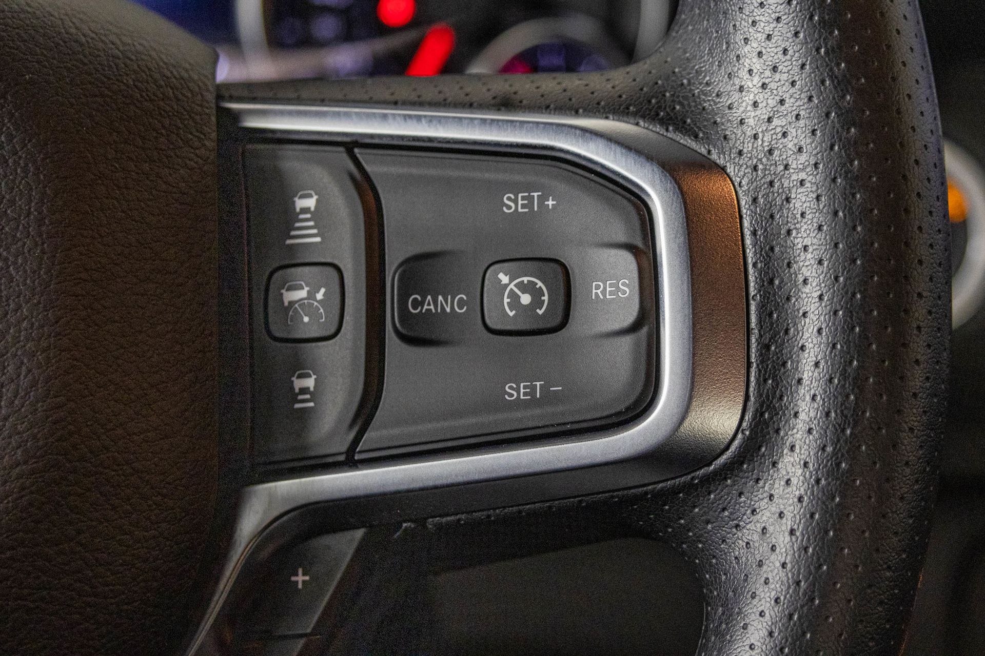 2026 RAM 1500 - Image 30