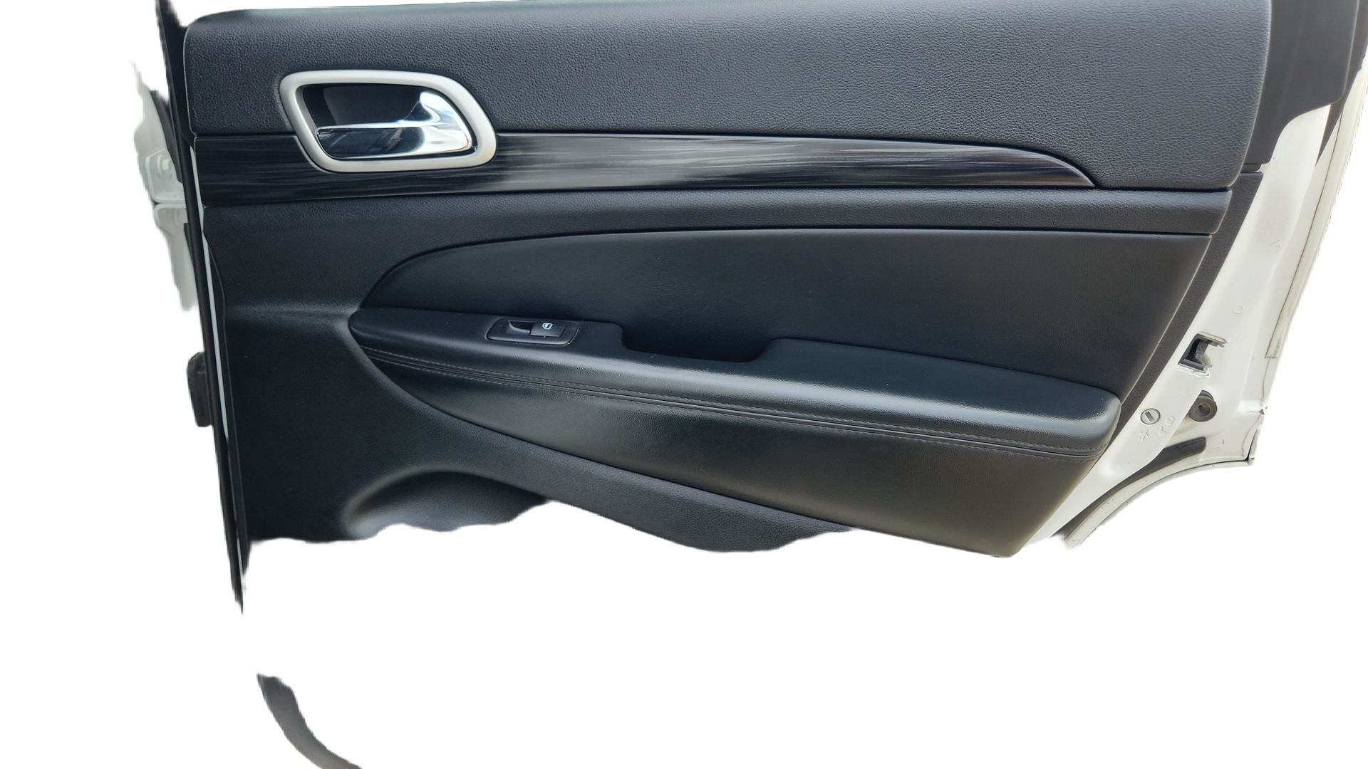 2022 Jeep Grand Cherokee WK