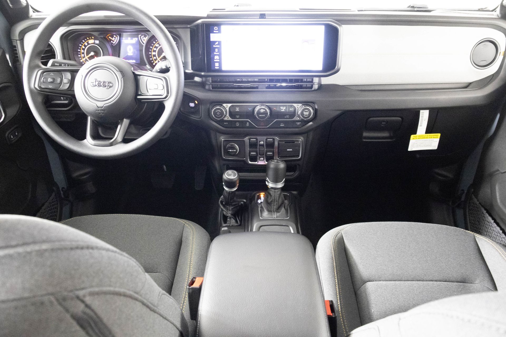 2026 JEEP WRANGLER - Image 27