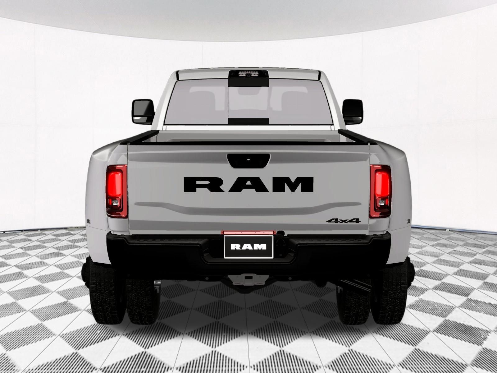 2026 RAM 3500 - Image 14