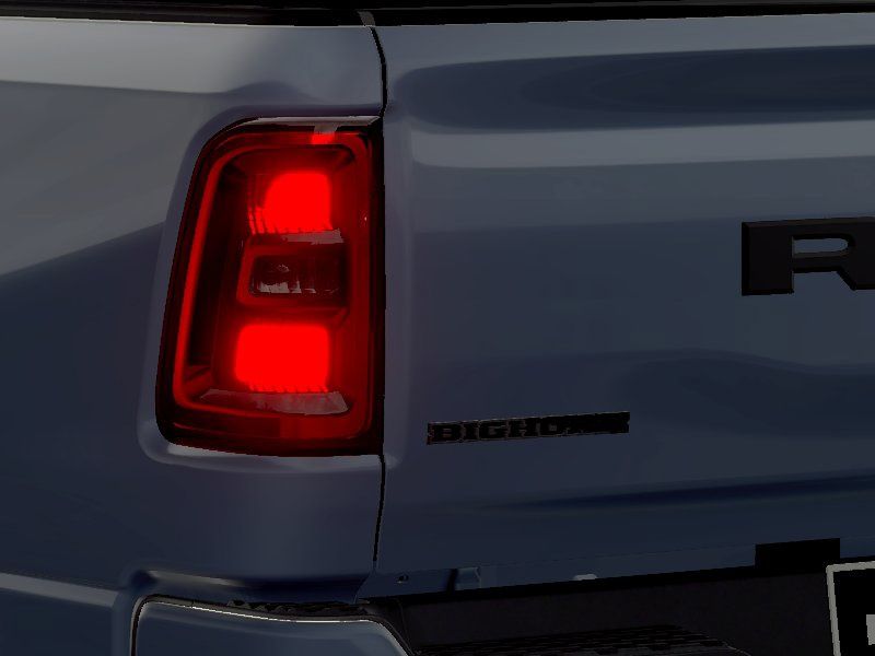 2026 RAM 1500 - Image 19