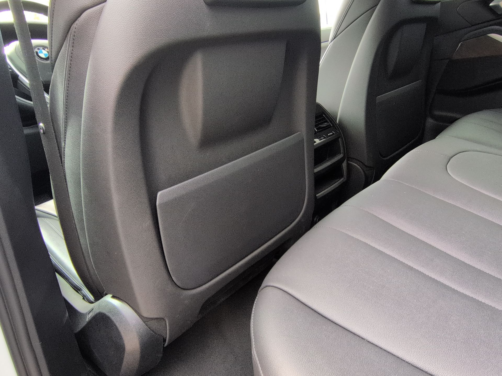 used 2022 BMW X5 car, priced at $40,693