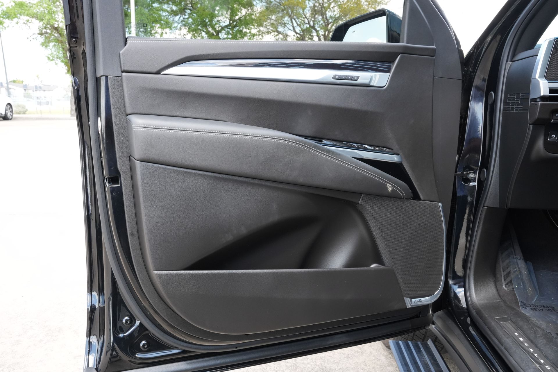 2025 Cadillac Escalade Sport Black at Bayway Cadillac Southwest