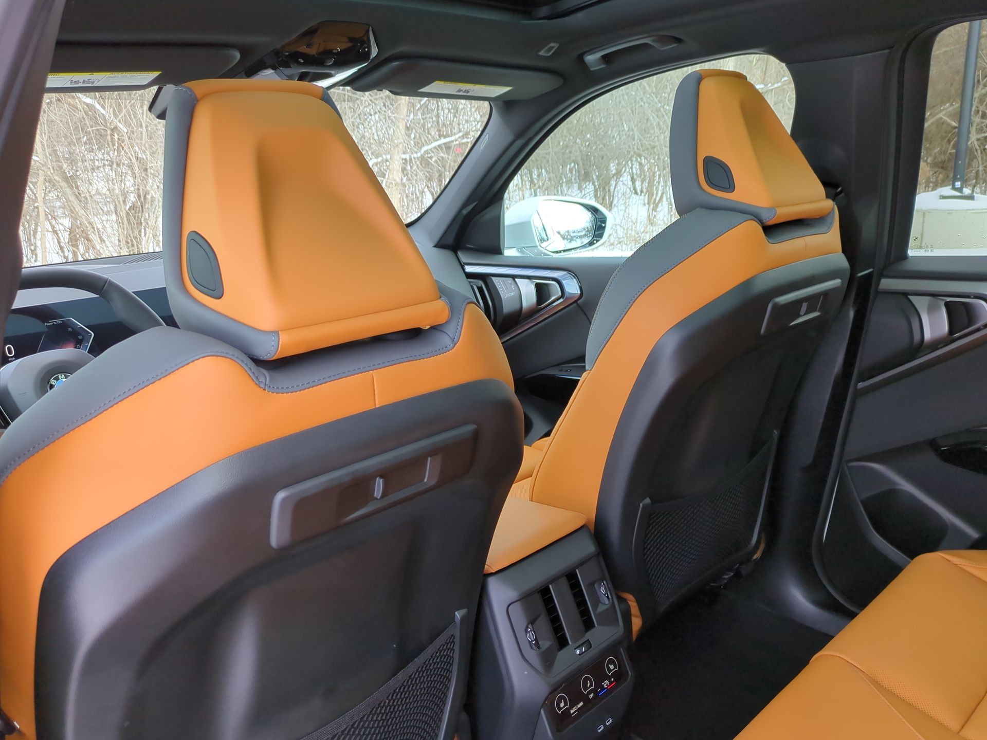 new 2026 BMW X3 car, priced at $61,110